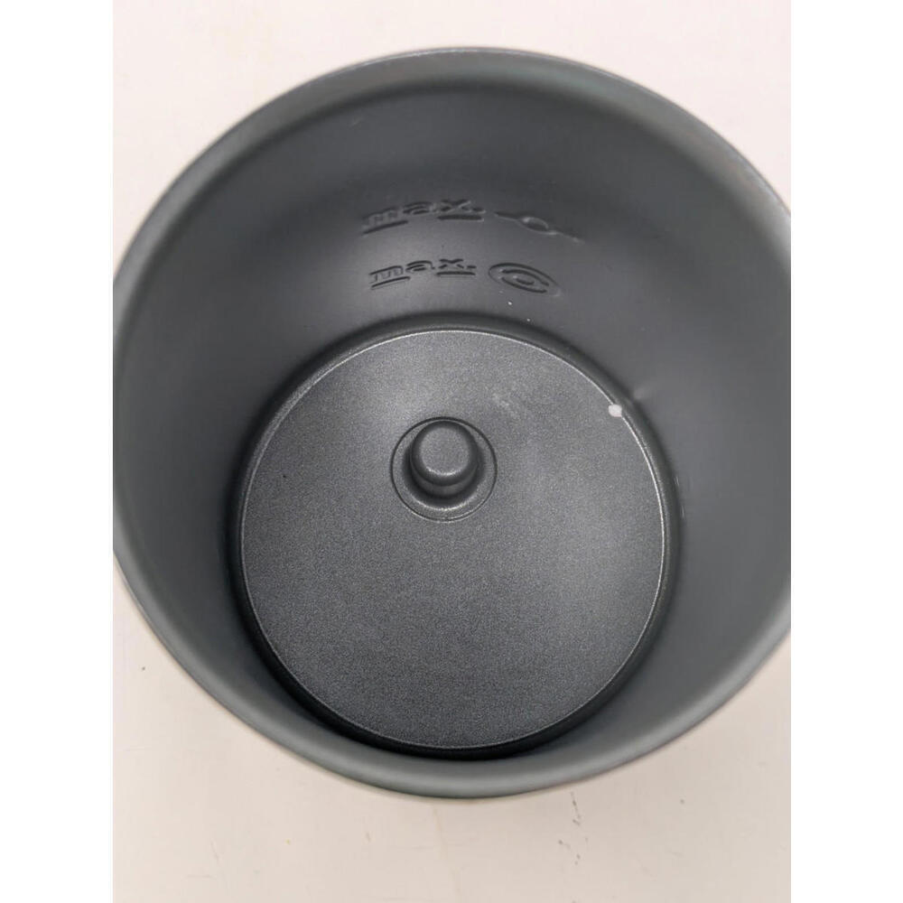Nespresso 3593 Replacement Milk Frother For D122 Espresso No Base - Picture 3 of 5